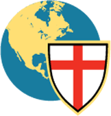 Anglican Church in North America logo