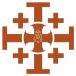 Diocese of All Saints logo